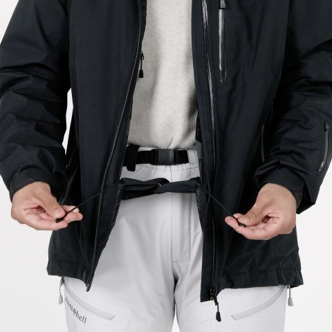 Powder Glide Parka Women's