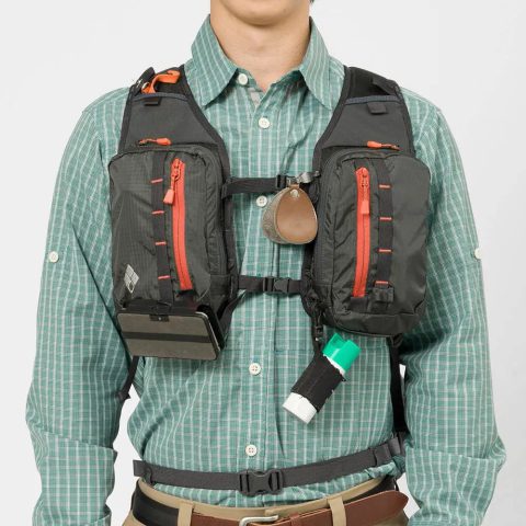 Angler Pack 25