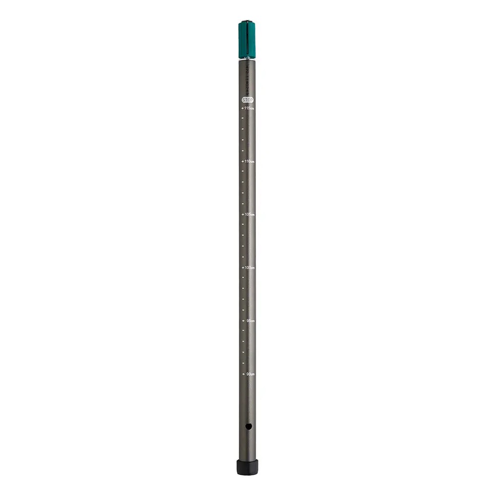 Alpine Pole S Middle Shaft