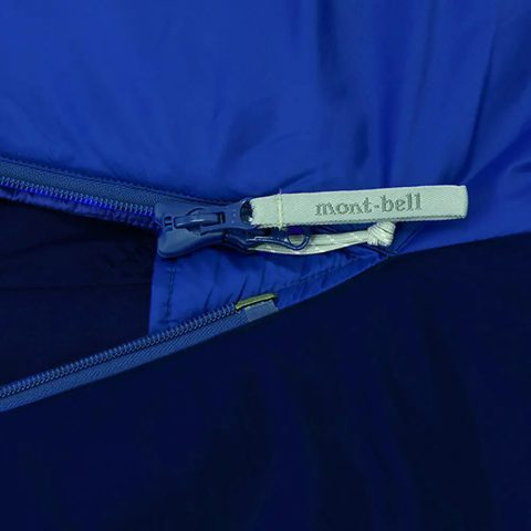 Seamless Burrow Bag #5