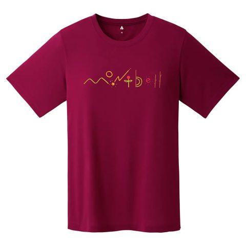 Wickron T Women's Natural Logo Wickron T Women's Natural Logo