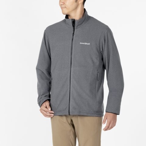 CHAMEECE Reversible Jacket Men's