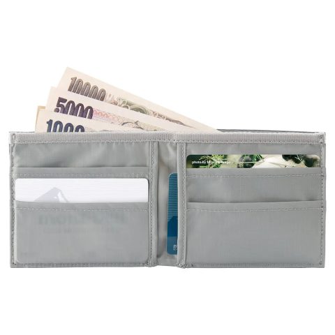 Flat Wallet