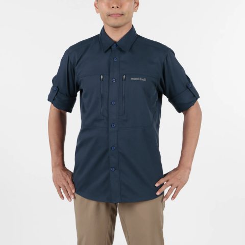 Meadow Shirt