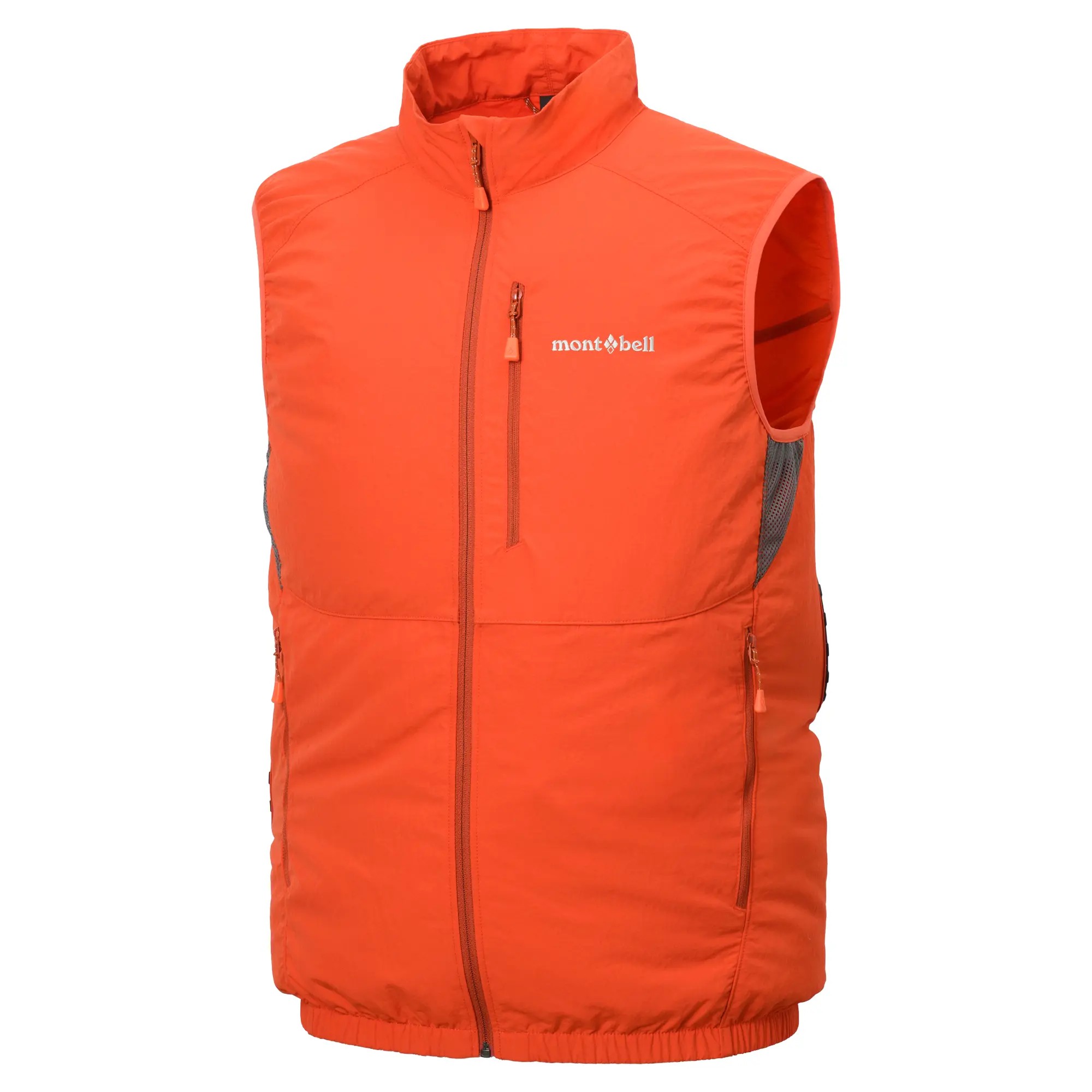 FanBlow Vest