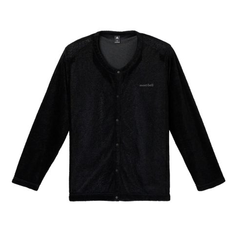 CLIMAAIR LIGHT Cardigan Men's CLIMAAIR LIGHT Cardigan Men's