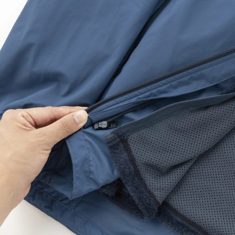 3in1 Trail Shell Jacket Men's