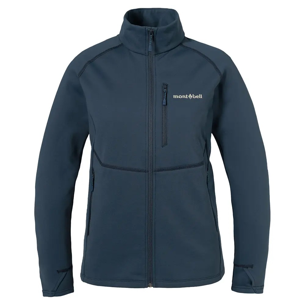 Trail Action Jacket Women's
