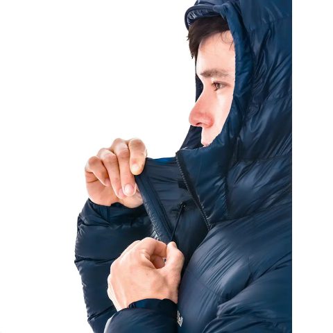 Mirage Parka
