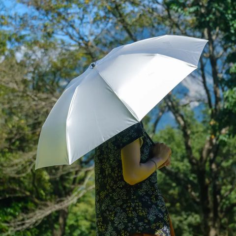 Trekking Sunblock Umbrella 55