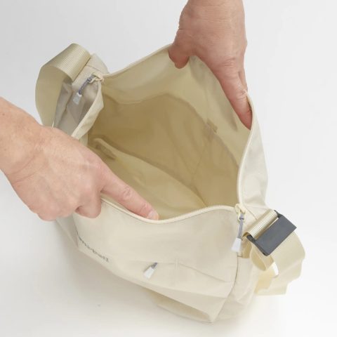 Bernina Shoulder M