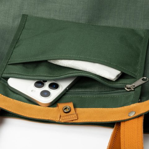 Rambler Tote