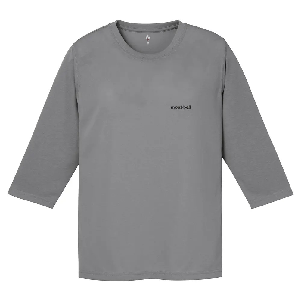 Wickron Semi Long Sleeve T Women's