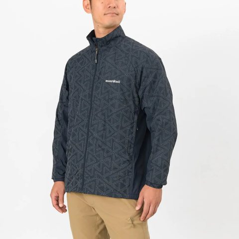 Reflec Wind Jacket