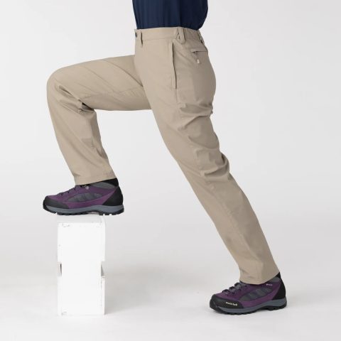 O.D. Light Pants w/ Belt Loops Women's
