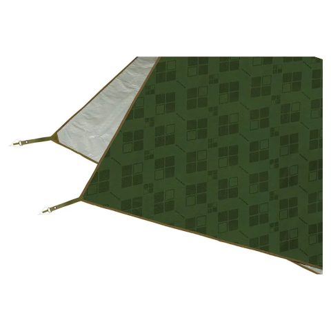 Chronos Cabin 3 Footprint