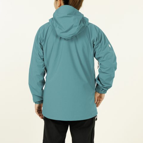Pumori Parka Women's