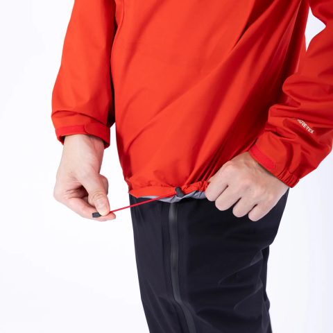 Tempest Jacket Men's
