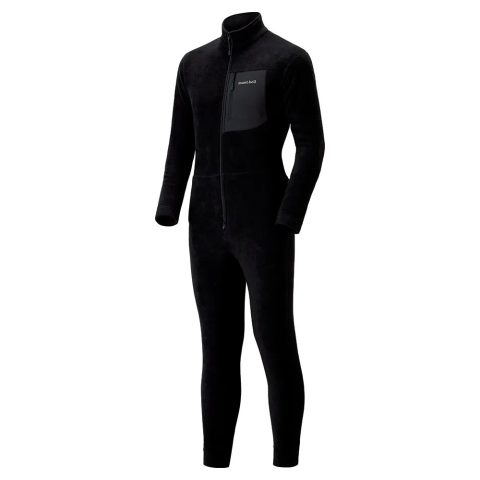 Stretch CLIMAPLUS200 Action One-Piece Stretch CLIMAPLUS200 Action One-Piece