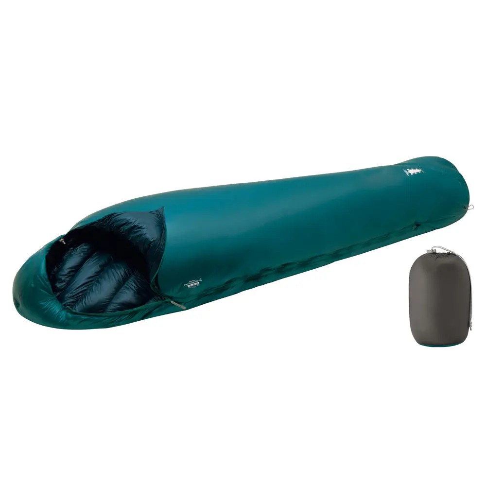 Seamless Down Hugger 800 #3