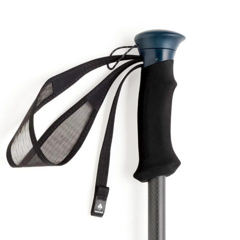 Alpine Carbon Photo Pole