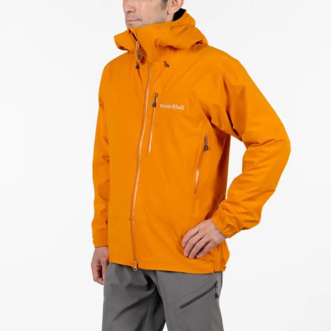 Freney Parka Men's