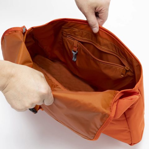 Bernina Flap Shoulder L