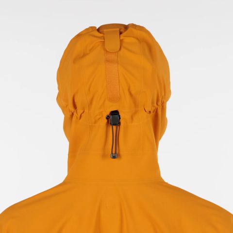 Freney Parka Men's