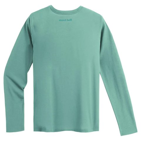 Wickron Long Sleeve T Women's Rope