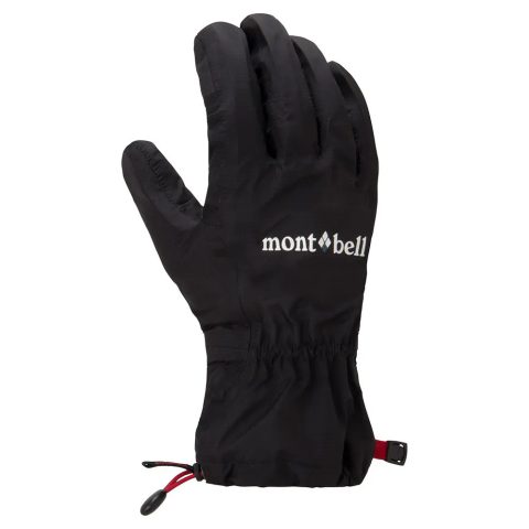 DRY-TEC Rain Gloves
