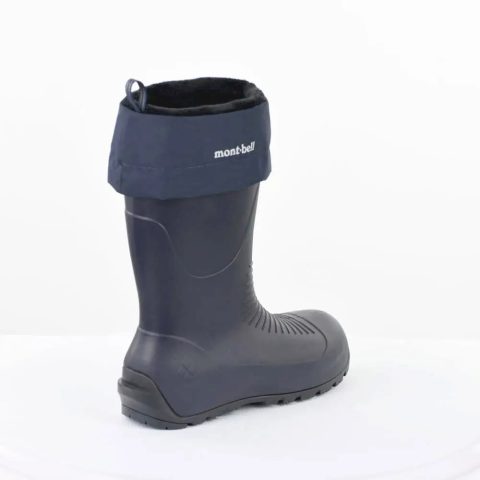 Logan Boots