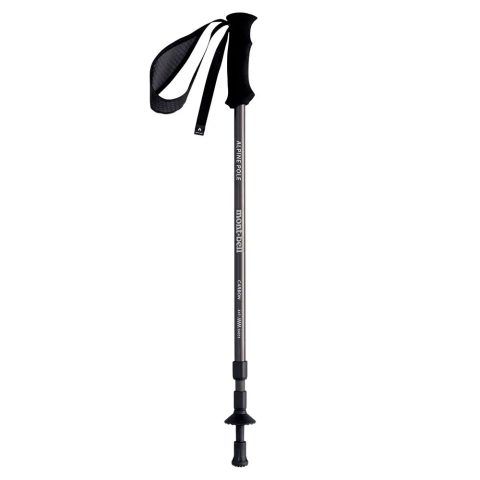 Alpine Carbon Pole Anti Shock