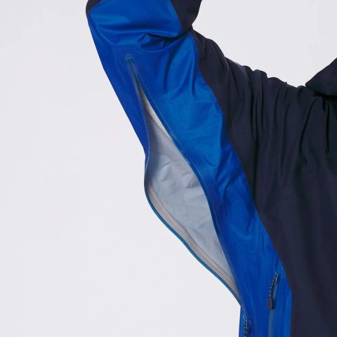 Dyna Action Parka Men's