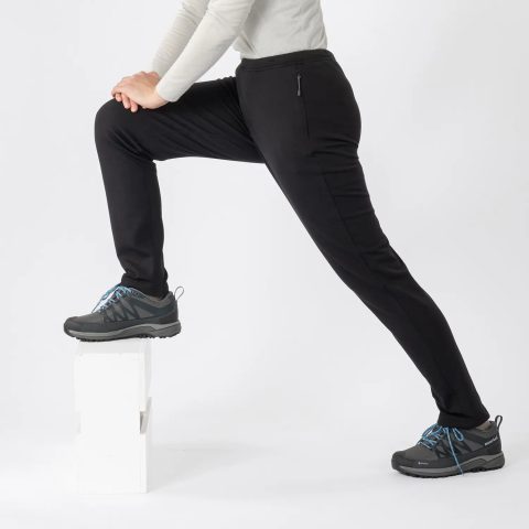 Trail Action Tights Women's