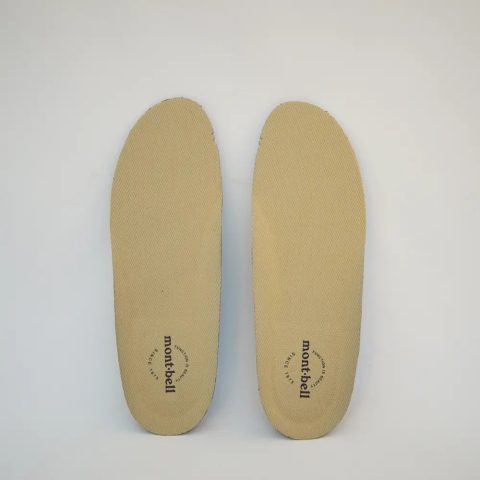 REPLACEMENT INSOLES F REPLACEMENT INSOLES F