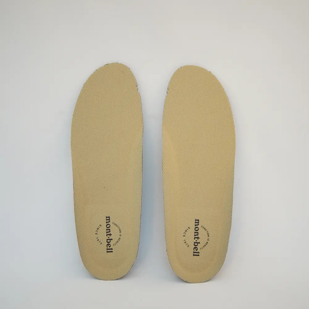 REPLACEMENT INSOLES F