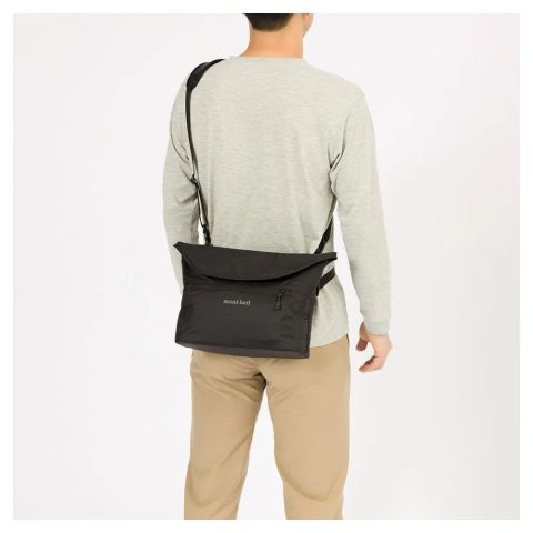 Camera Light Shoulder Bag L