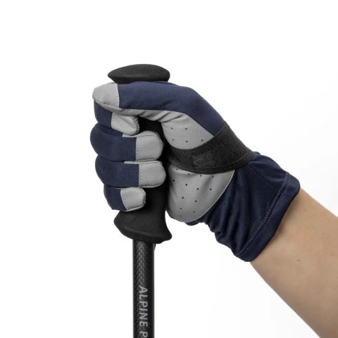 Wickron UV-TECT Trekking Gloves Men's