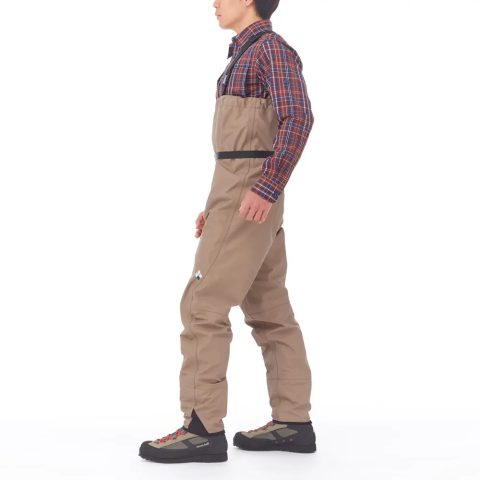 Chest High Waders