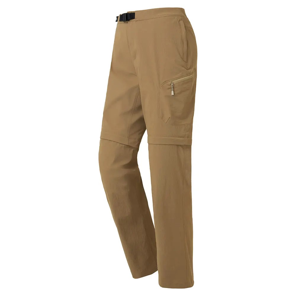 Light O.D. Pants Convertible Women's