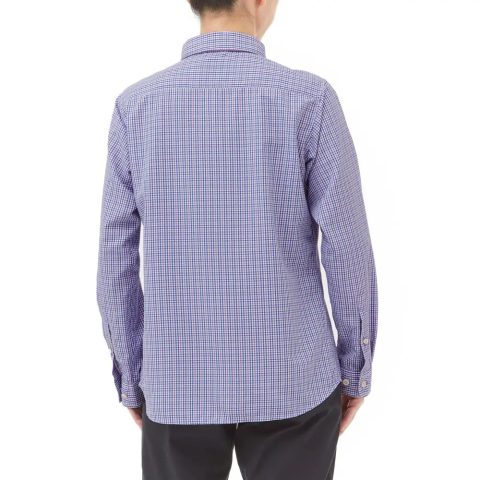 Wickron Dry Touch Long Sleeve Shirt Women's