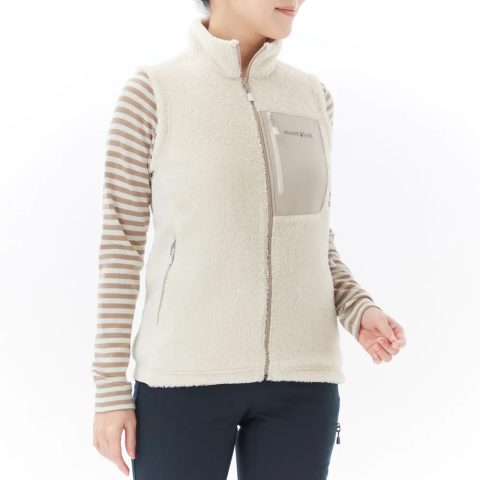 CLIMAAIR Vest Women's