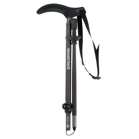 T Grip Folding Pole