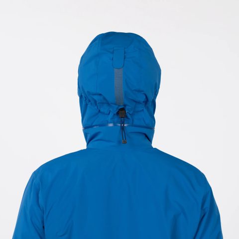 Droites Parka Men's