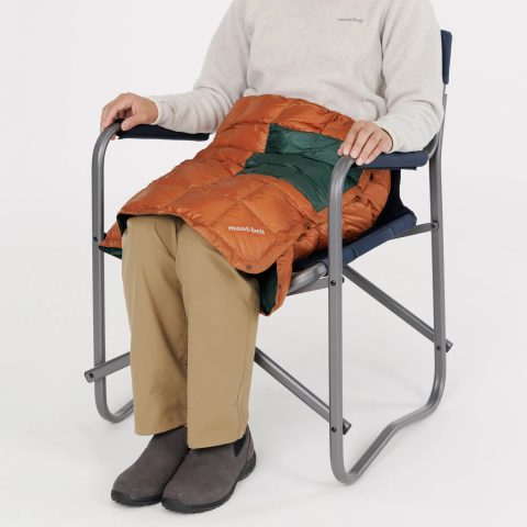 DOWN FIBER Blanket S