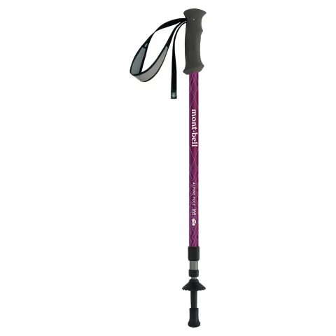Alpine Pole Anti Shock S