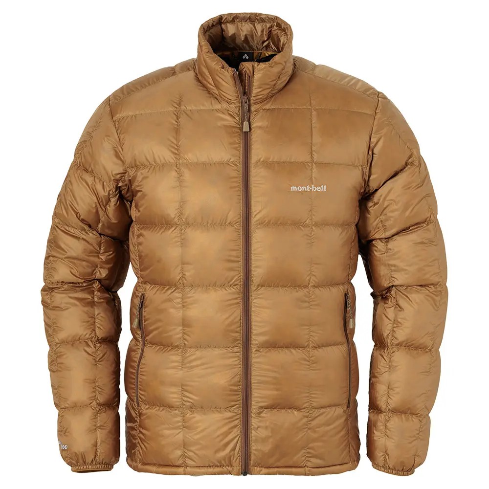 Superior Down Jacket Men's