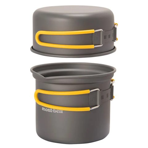 Alpine Cooker 11 Deep Shape