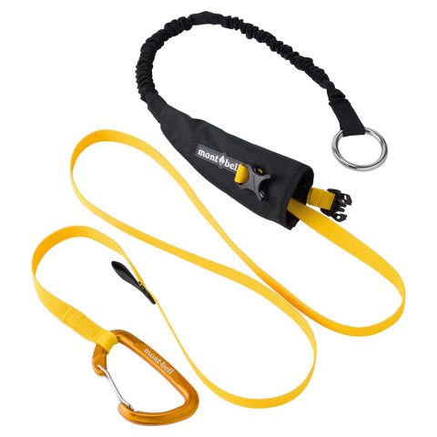 Towing Line Cow Tail 1.8m