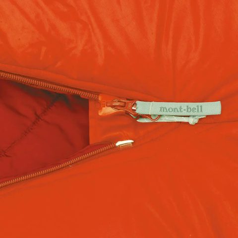 Seamless Burrow Bag #1 Long